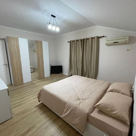 City Center Apartment Tirana Exterior photo