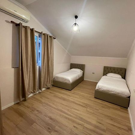 City Center Apartment Tirana Exterior photo