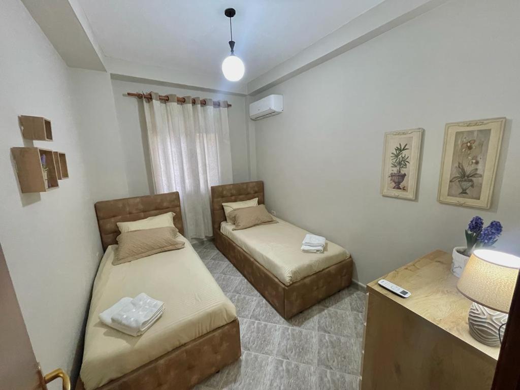 City Center Apartment Tirana Exterior photo