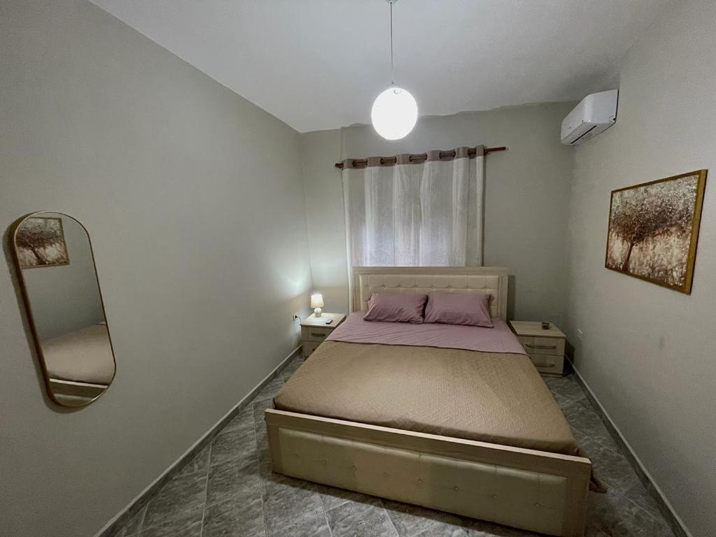 City Center Apartment Tirana Exterior photo